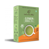 Lemon Tea 500g